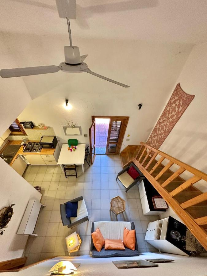 San Teodoro Appartamento Vacanze Centro Экстерьер фото