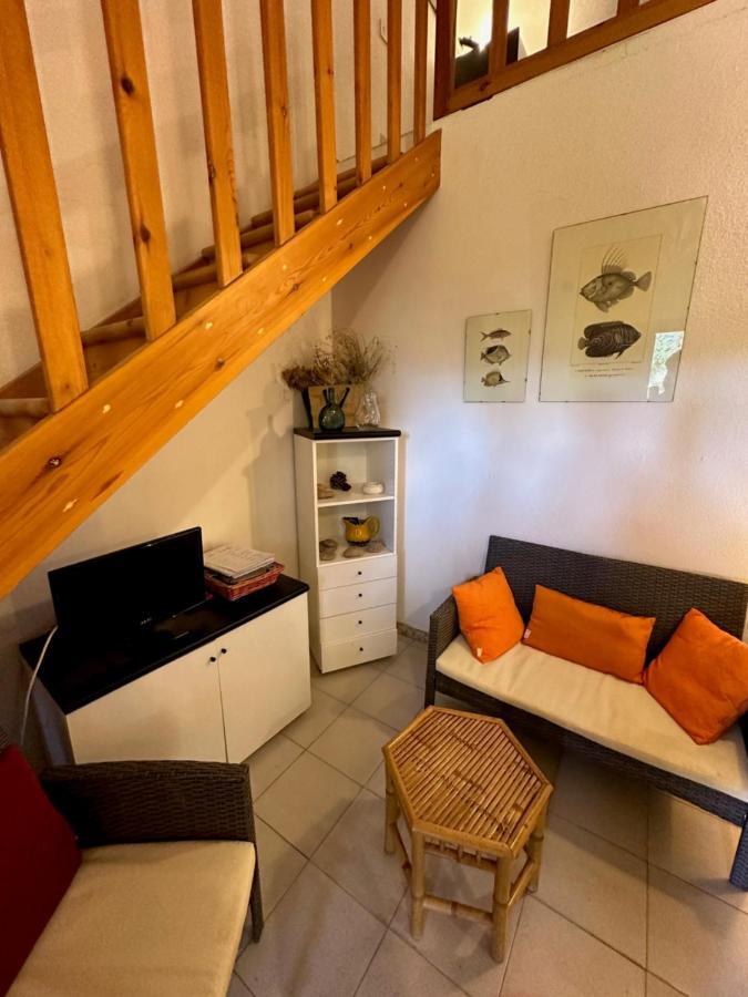 San Teodoro Appartamento Vacanze Centro Экстерьер фото