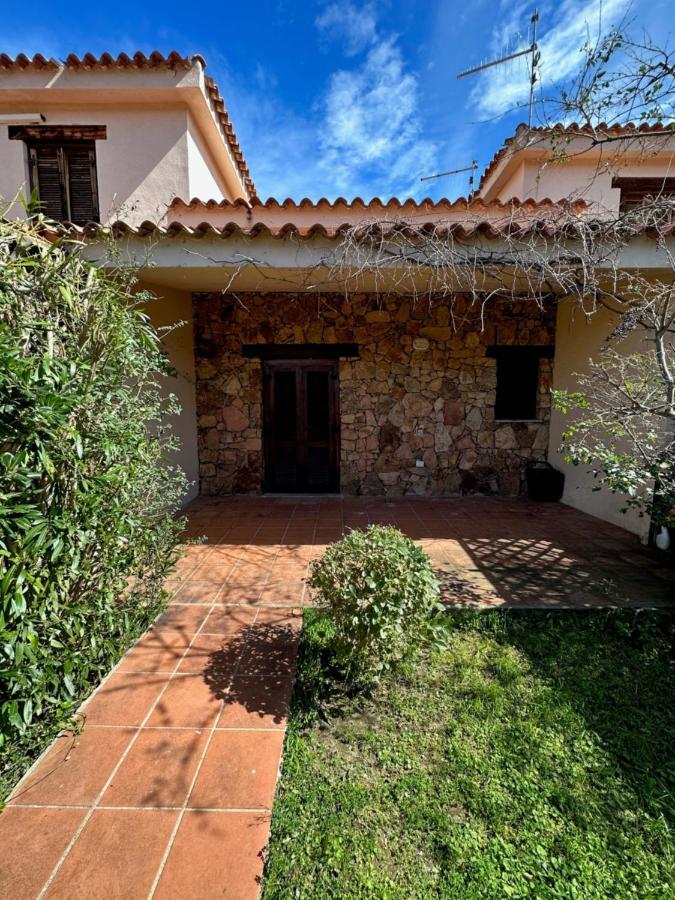 San Teodoro Appartamento Vacanze Centro Экстерьер фото