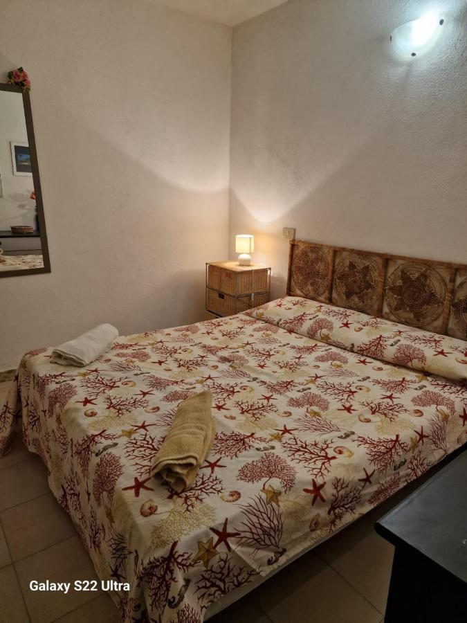 San Teodoro Appartamento Vacanze Centro Экстерьер фото