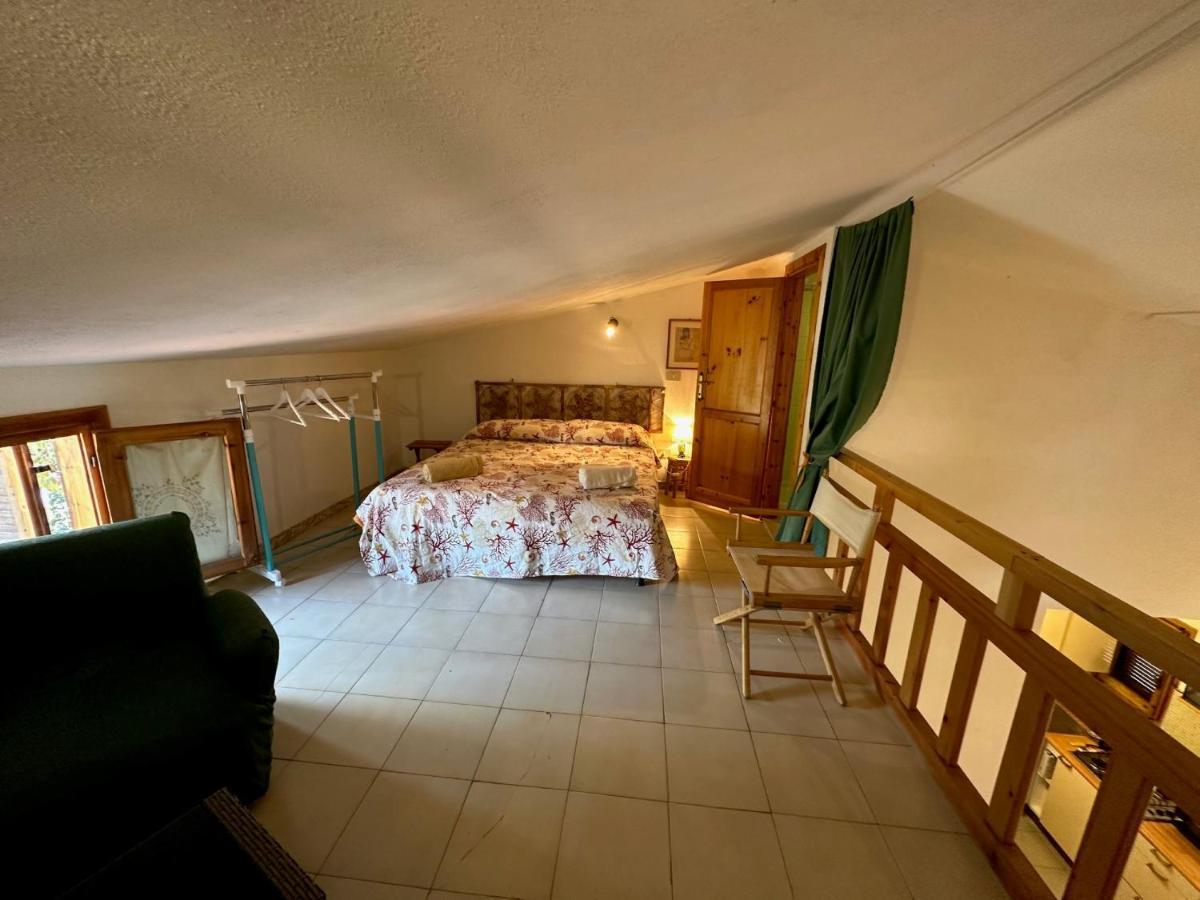 San Teodoro Appartamento Vacanze Centro Экстерьер фото
