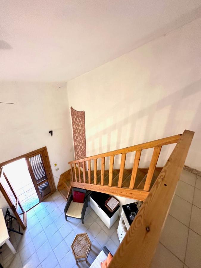 San Teodoro Appartamento Vacanze Centro Экстерьер фото