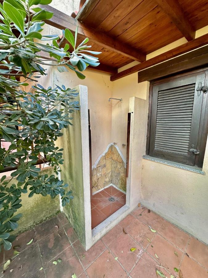 San Teodoro Appartamento Vacanze Centro Экстерьер фото