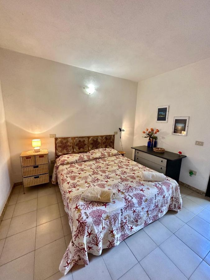 San Teodoro Appartamento Vacanze Centro Экстерьер фото