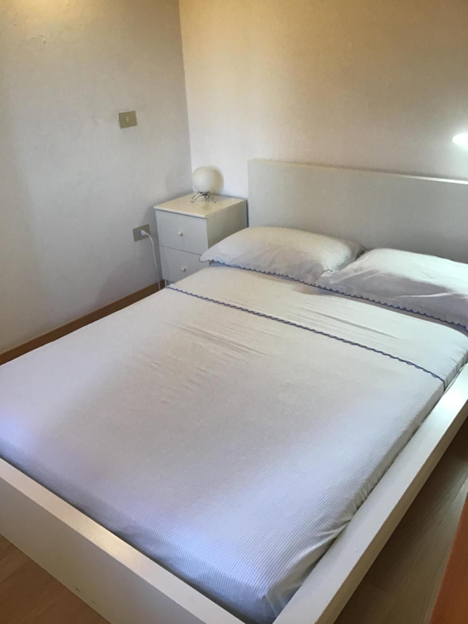 San Teodoro Appartamento Vacanze Centro Номер фото